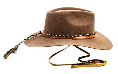 Sombrero Llanero «Safari»