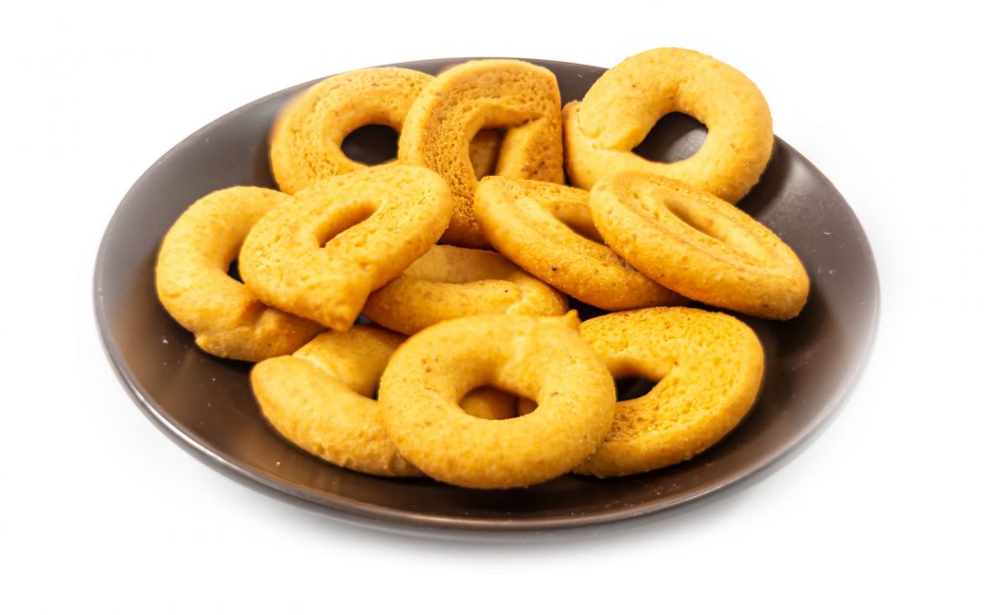 Rosquitas Tradicional
