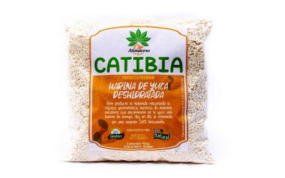 Catibia